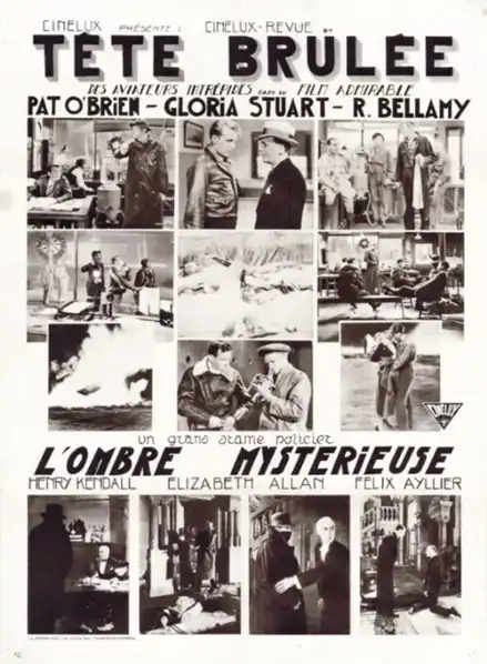 Air Mail photo