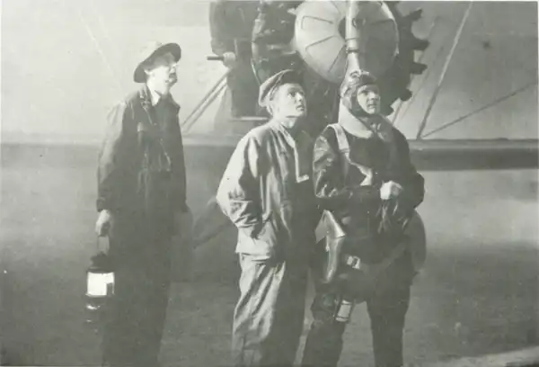 Air Mail photo