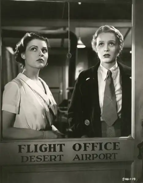 Air Mail photo