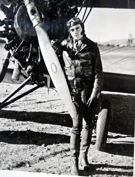 The Airmail Mystery
