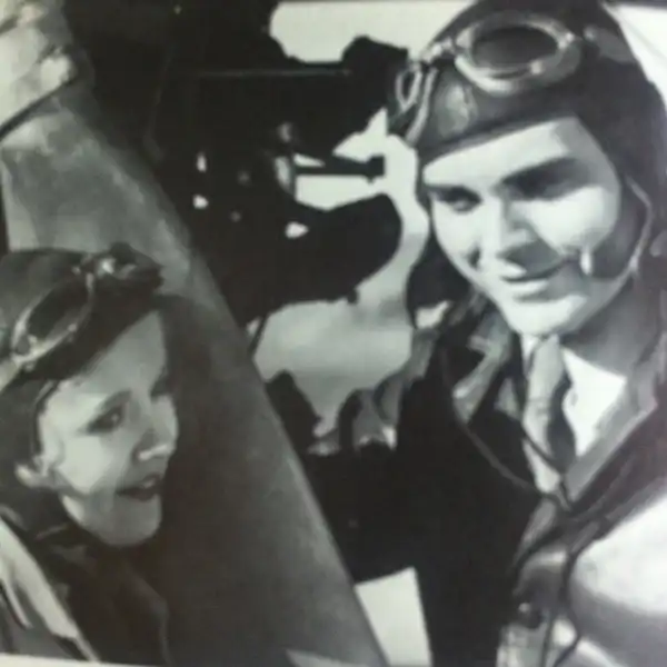 The Airmail Mystery