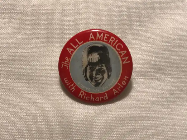The All-American photo