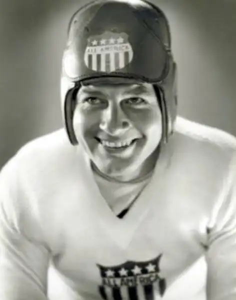 The All-American photo