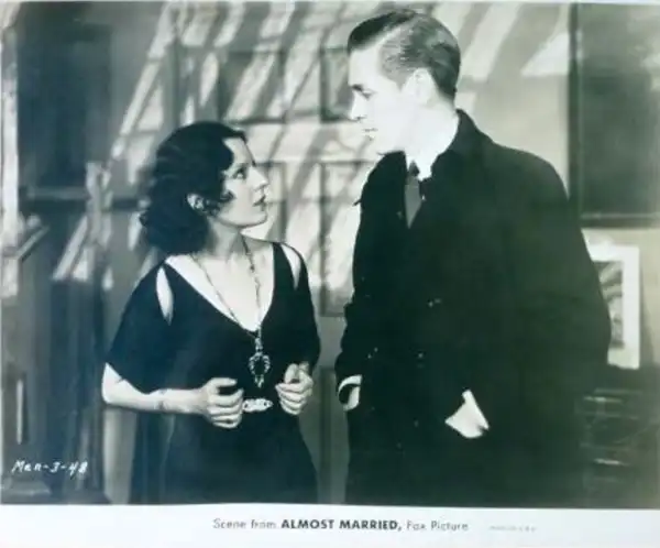 Almost Married photo