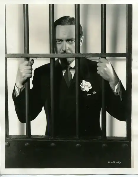 Attorney for the Defense photo