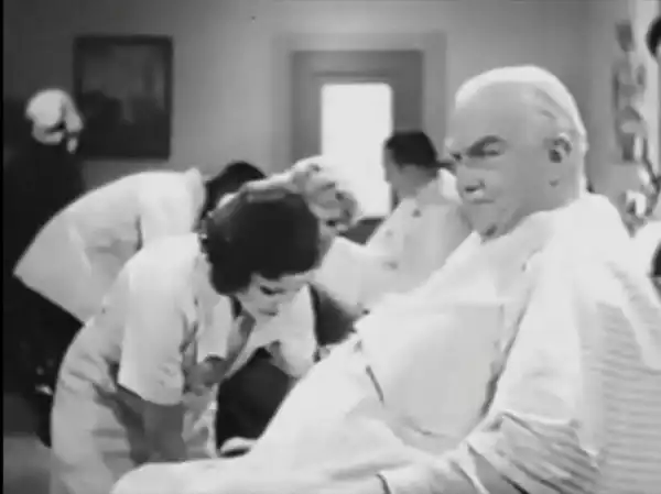 Beauty Parlor