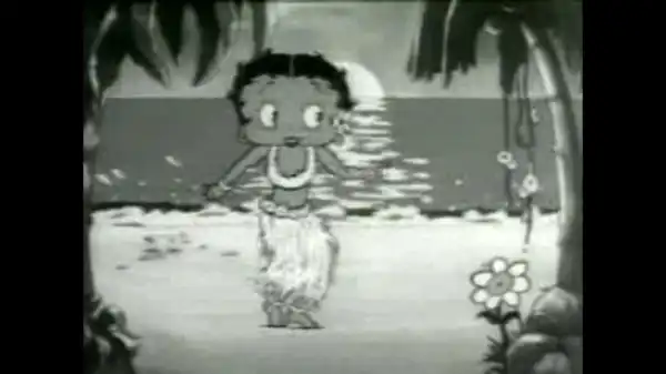 Betty Boop's Bamboo Isle photo