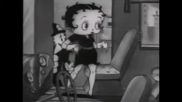 Betty Boop's Museum photo