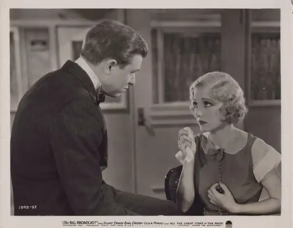 The Big Broadcast photo