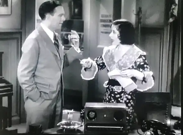 The Big Broadcast photo
