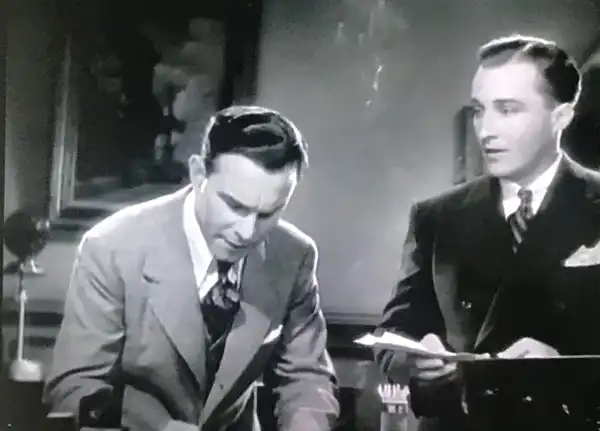 The Big Broadcast photo