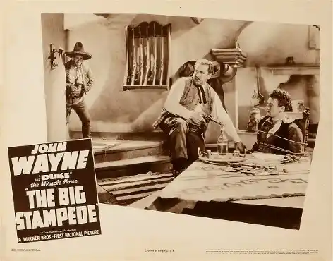 The Big Stampede photo