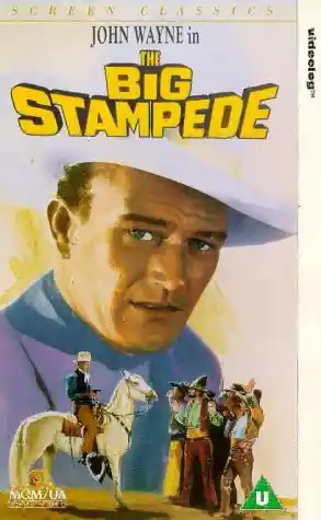 The Big Stampede photo