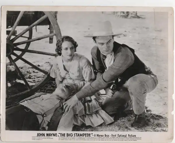 The Big Stampede photo