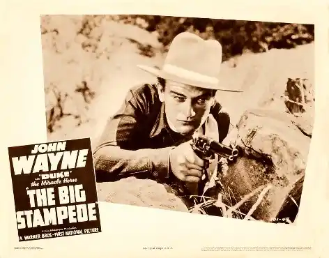 The Big Stampede photo