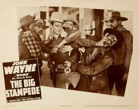 The Big Stampede photo
