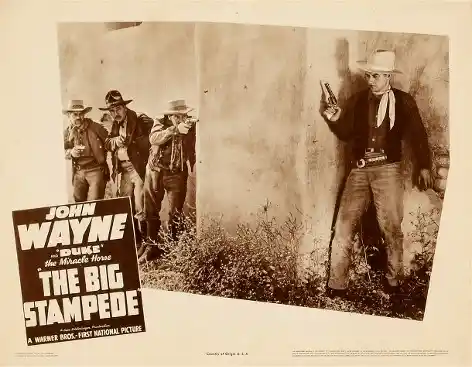 The Big Stampede photo