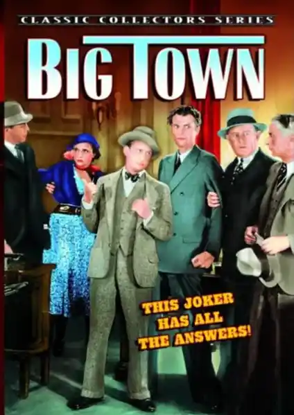 Big Town photo