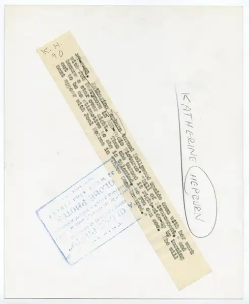A Bill of Divorcement