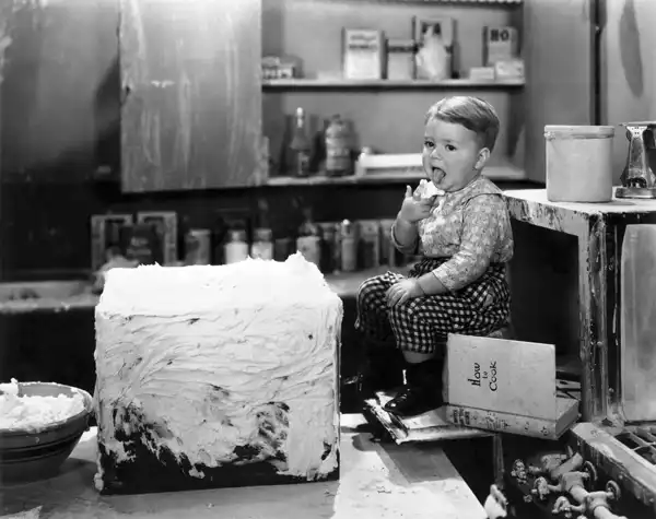 Birthday Blues photo