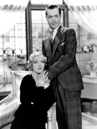Blondie of the Follies photo