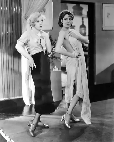 Blondie of the Follies photo