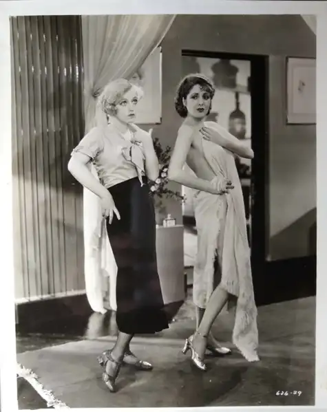 Blondie of the Follies photo
