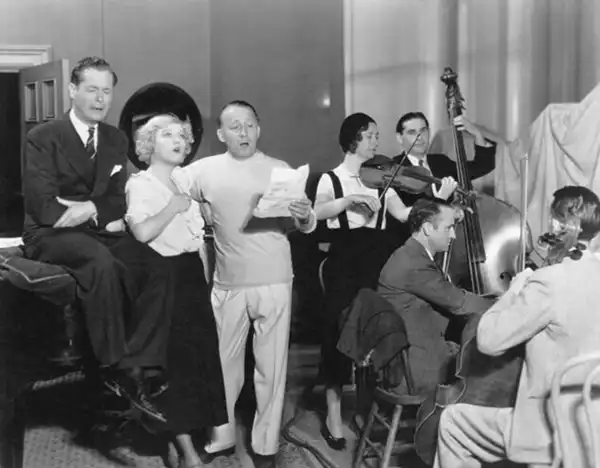 Blondie of the Follies photo