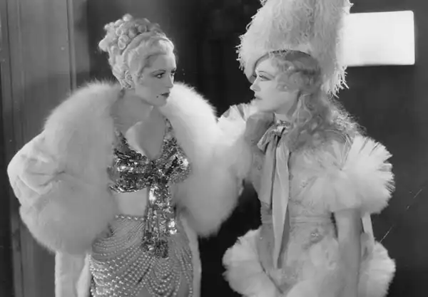 Blondie of the Follies photo