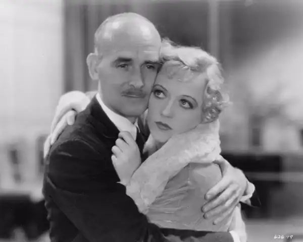 Blondie of the Follies photo