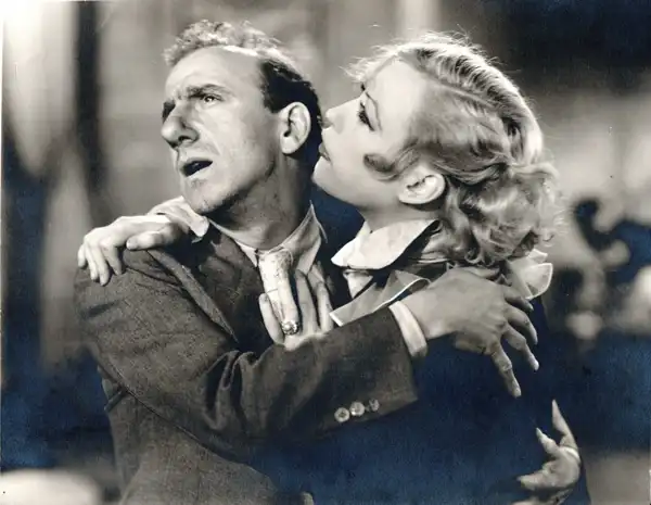 Blondie of the Follies photo