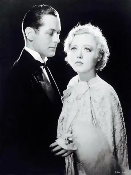 Blondie of the Follies photo