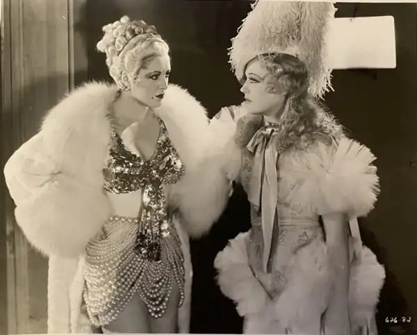 Blondie of the Follies photo