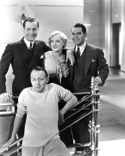 Blondie of the Follies photo