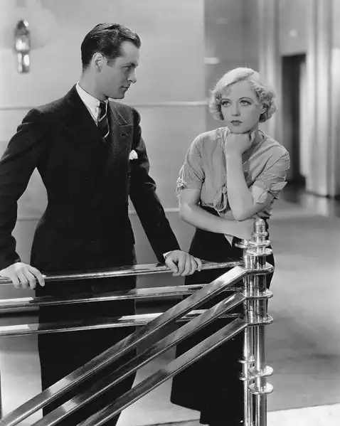 Blondie of the Follies photo