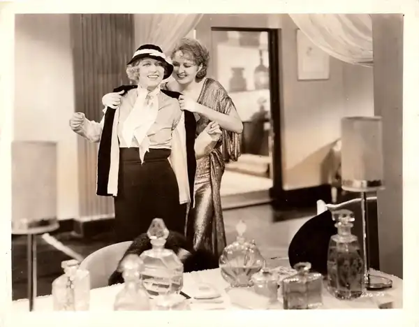 Blondie of the Follies photo