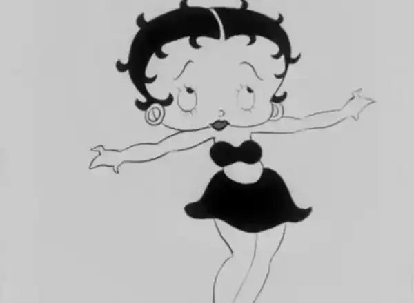 Boop-Oop-A-Doop photo