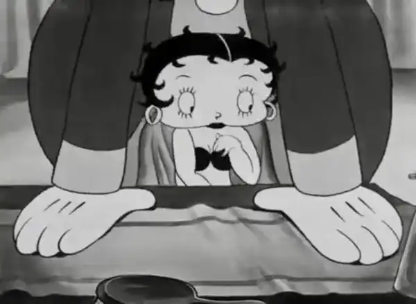 Boop-Oop-A-Doop photo