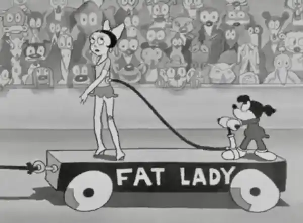Boop-Oop-A-Doop scene