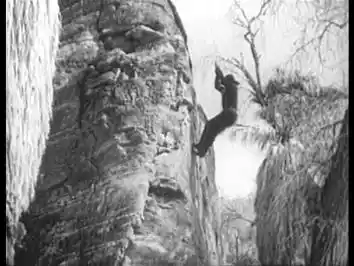 Border Devils scene