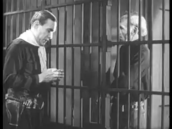 Border Devils scene