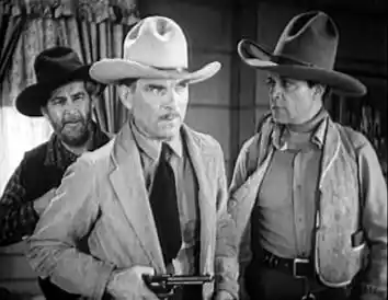 Border Devils scene