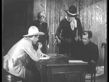 Border Devils scene