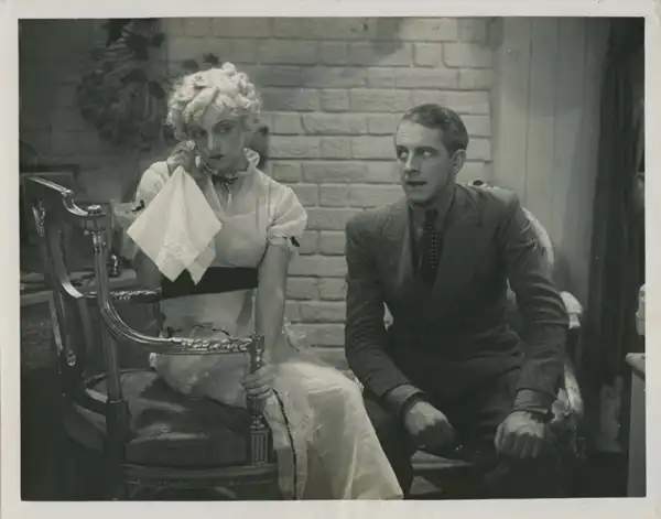 Born Lucky scene