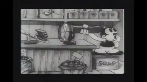 Bosko's Store