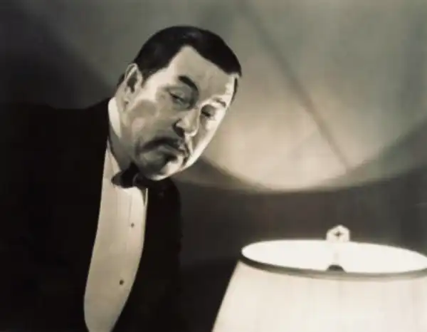 Charlie Chan's Chance photo