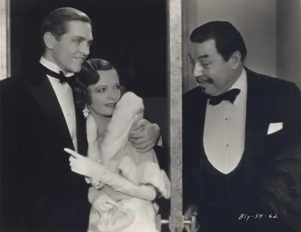Charlie Chan's Chance photo