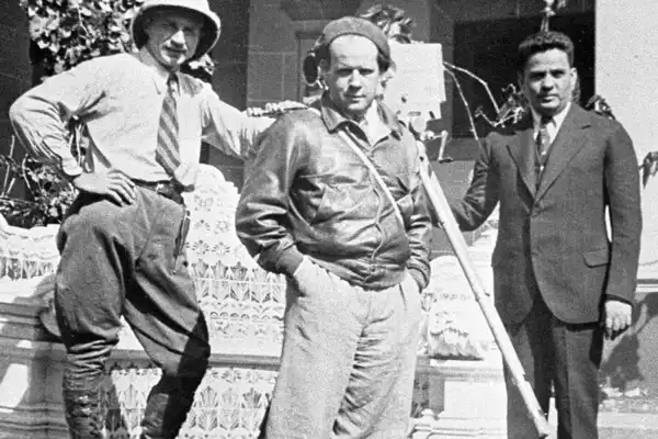 ¡Que viva Mexico! photo