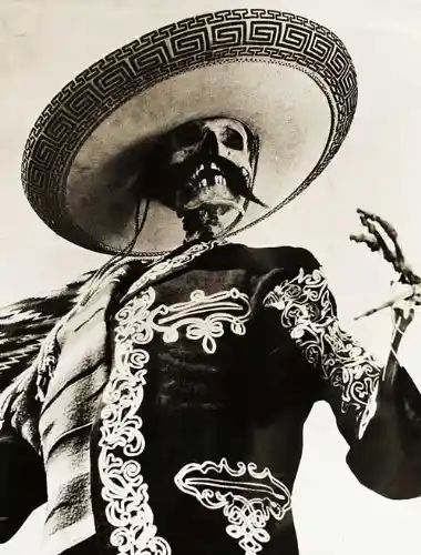 ¡Que viva Mexico! photo