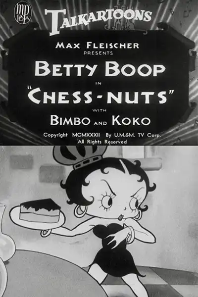 Chess-Nuts photo
